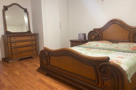 آپارتمان مبله 3 خواب درسعادت آباد