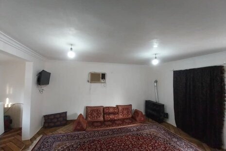 ویلا تکخواب مبله افرا در بابل