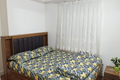 آپارتمان مبله دوخواب در گرگان