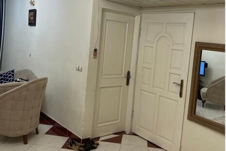 آپارتمان مبله یک خواب روشا در کیش