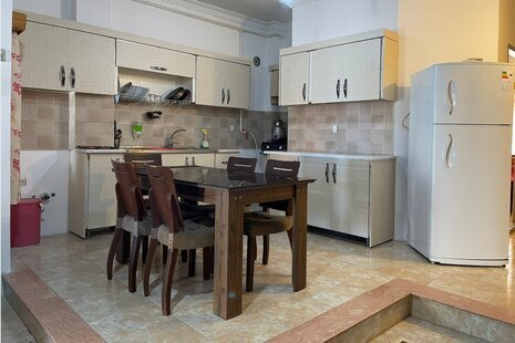 ویلا دوبلکس سه خواب در نور