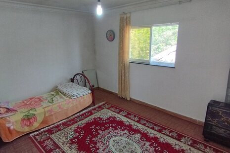 ویلا  دوبلکس مبله دوخواب در اسالم