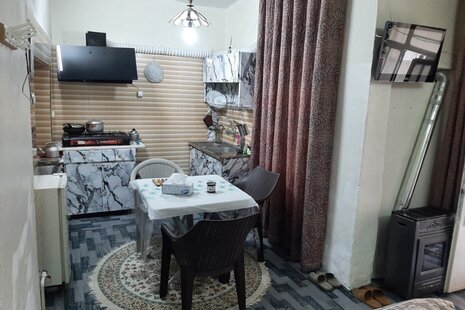 سوئیت در میدان خراسان