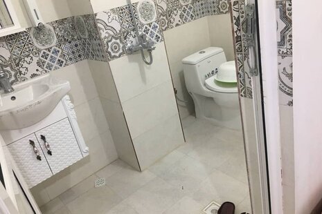 واحد دوبلکس طبقه همکف در سوادکوه