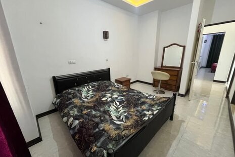 ویلا دو خواب ساحلی نیلوفر در نور