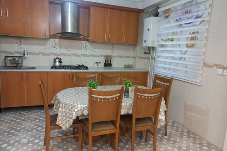 واحد تکخواب بهارخواب دار طبقه اول ویلا ستاره در ماسال