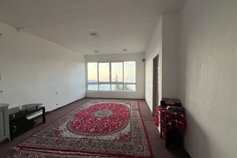 اپارتمان  تکخواب شکوه در بابل