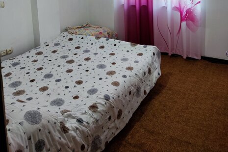 واحد طبقه اول ویلا در رامسر