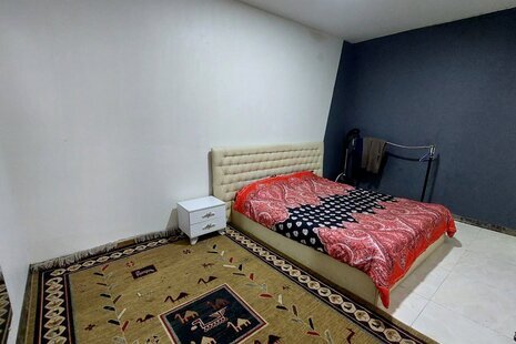 خانه ویلا دو خواب استخردار کیان در کرج