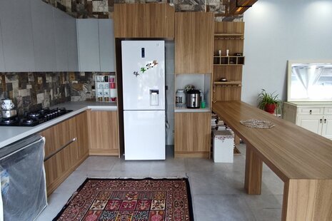 ویلا دو خواب  فرشته در ساوجبلاغ