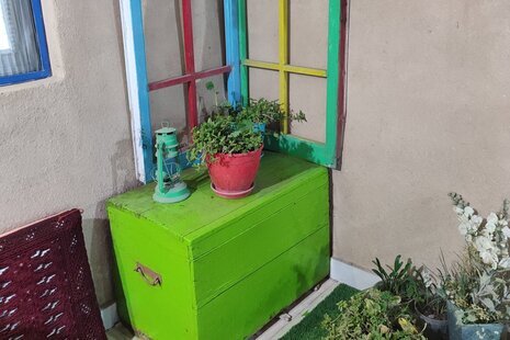 ویلا تکخواب شماره 2 در گرگان