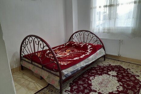 آپارتمان مبله دوخواب عباسی در رشت
