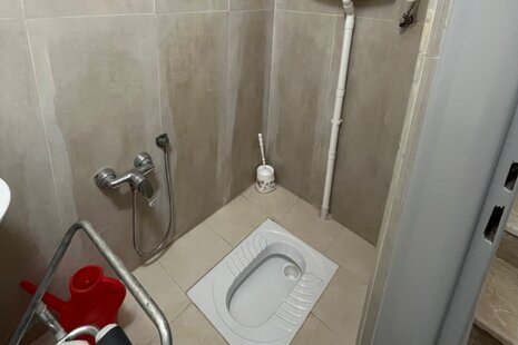 اپارتمان  تکخواب شکوه در بابل