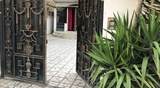 ویلا دوخوابه آرین در محمودآباد