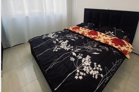 آپارتمان مبله تکخواب 2 صبا در قیطریه