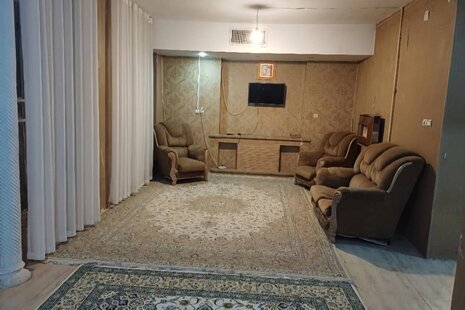 آپارتمان مبله تکخواب 1 در شیراز