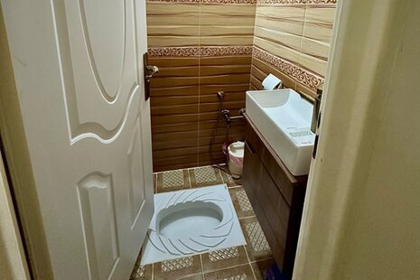 ویلا تریپلکس دوخواب در رشت