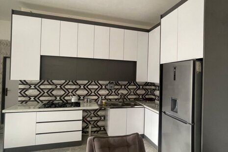 ویلا مبله دو خواب استخردار در چهارباغ