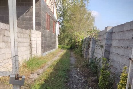 سوئیت ویلا بید در رشت