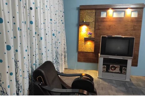 آپارتمان مبله دو خواب چی چست در ارومیه