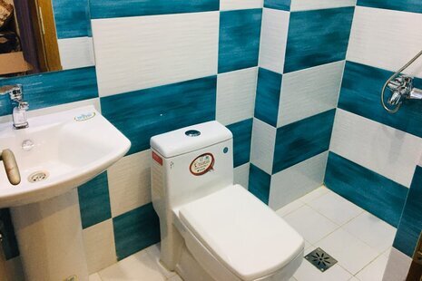 سوئیت 33 متری مبله امستردام کیش