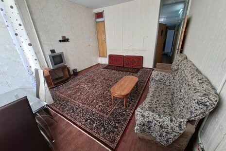 آپارتمان مبله باستانی سرا تکخواب در کرمان