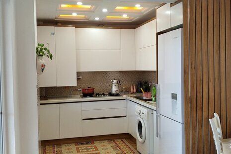 ویلا مبله تکخواب سپیدرود در رشت