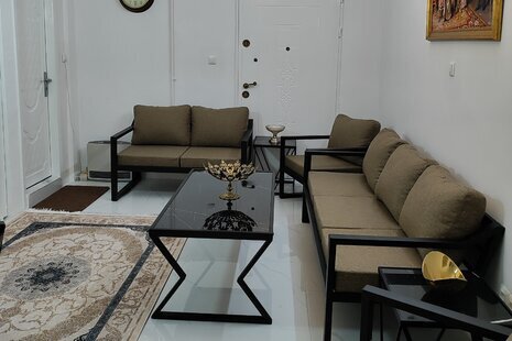 آپارتمان مبله تکخواب مستقل در مشهد
