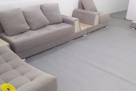 آپارتمان مبله دلخوشی 1 در مشهد