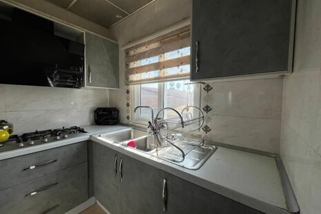 ویلا دوبلکس سه خواب ساحلی در نور