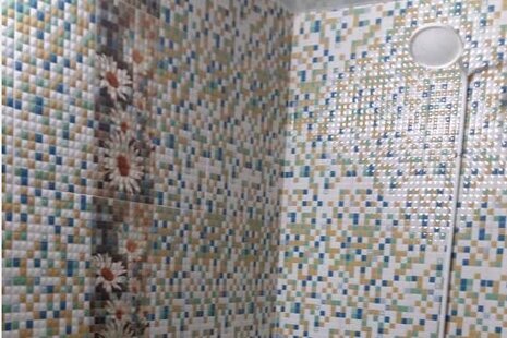 آپارتمان دو خواب مدرس 4 در همدان