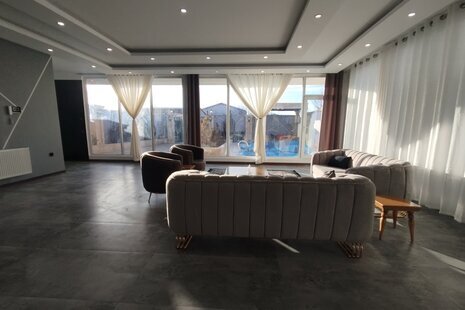 ویلا دوبلکس استخردار سه خواب در کردان