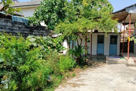 ویلا مبله تکخواب ساحلی گل میخک در کلاچای