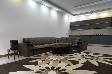 ویلا استخردار مبله سه خواب در چهارباغ