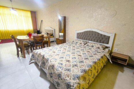 سوئیت مبله دیبا پلاس 3 در سیدخندان