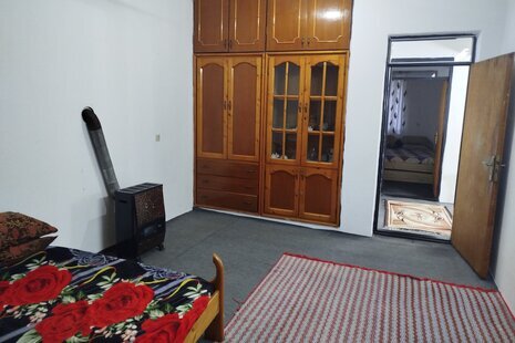 ویلا مبله دوخواب خانلری در محمود آباد