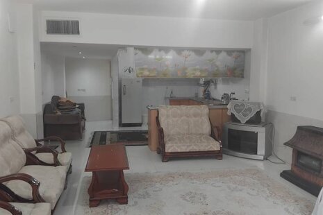 آپارتمان مبله تکخواب دلباز در اصفهان