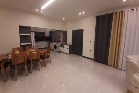 ویلا استخردار سه خواب هانا در محمود آباد