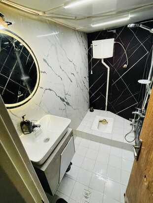 سوئیت مبله 50 متری در اصفهان