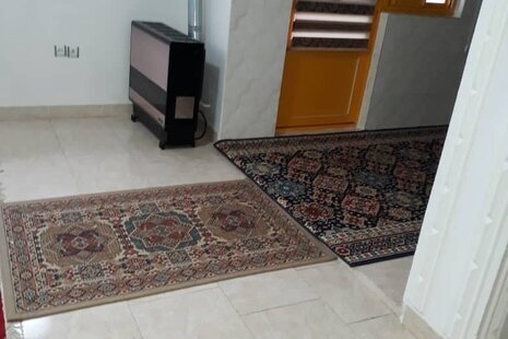 آپارتمان مبله یادآوران در فومن