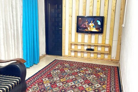 ویلا تکخواب ملورین 3 در بندرانزلی