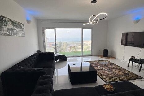 آپارتمان مبله تکخواب در کیش