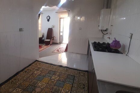 ویلا مبله تکخواب دریا در کیاشهر