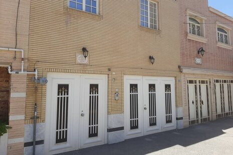 آپارتمان مبله تکخواب در کاشان