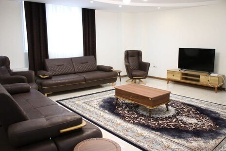 آپارتمان مبله 2 در شیراز