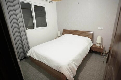 واحد تکخواب مبله در هتل سوادکوه