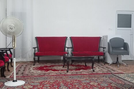 سوئیت ویلا مبله رویایی ژیسو درماسال