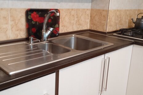 آپارتمان مبله تکخواب در قشم