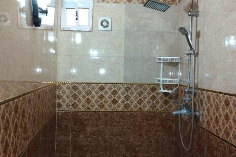 ویلای امیرعلی در رامسر