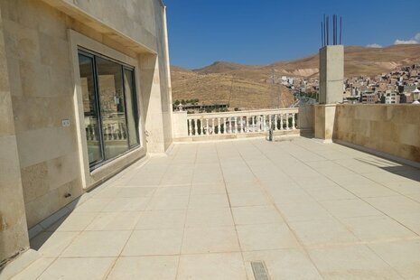 واحد مبله تکخواب 7 در هتل آپارتمان مهاباد